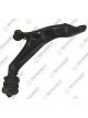 Teknorot Control Arm Fits Honda Civic Front Right Lower