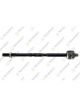 Teknorot Tie Rod Fits Volvo 740 760 940 960 Front