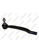 Teknorot Tie Rod End Fits Volvo XC90 Front Left