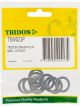 Tridon Sump Plug Washer 10 Pack
