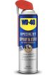 WD-40 Spray & Stay Gel 300g Lube Smart Straw
