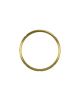 Turbosmart GenV WG60 Actuator Accent Locking Collar Gold