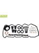 Goss Alloy R/C Seal Kit