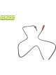 Goss Exhaust Gas Temperature Sensor