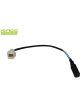 Goss Transmission Oil Temperature Sensor
