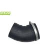 Goss Turbo Intake Hose