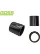 Goss Turbo Intake Hose