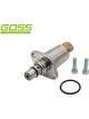 Goss Suction Control Valve