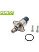 Goss Suction Control Valve