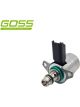Goss Suction Control Valve