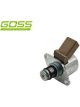 Goss Suction Control Valve