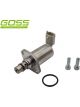 Goss Suction Control Valve