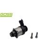 Goss Suction Control Valve