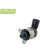 Goss Suction Control Valve