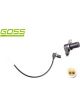 Goss Wheel Speed Sensor