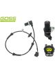 Goss Wheel Speed Sensor