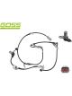 Goss Wheel Speed Sensor