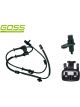 Goss Wheel Speed Sensor