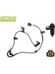 Goss Wheel Speed Sensor