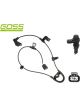 Goss Wheel Speed Sensor