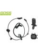 Goss Wheel Speed Sensor