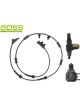 Goss Wheel Speed Sensor