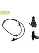 Goss Wheel Speed Sensor