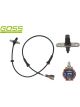 Goss Wheel Speed Sensor