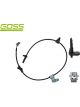 Goss Wheel Speed Sensor