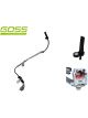 Goss Wheel Speed Sensor