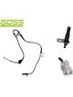Goss Wheel Speed Sensor