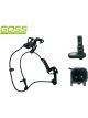 Goss Wheel Speed Sensor