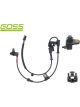 Goss Wheel Speed Sensor
