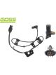 Goss Wheel Speed Sensor