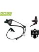 Goss Wheel Speed Sensor