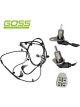 Goss Wheel Speed Sensor