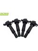 Goss Ignition Coil Set Pack of 4