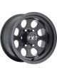Mickey Thompson Classic III Black Wheel 17x9 5x5 4-1/2