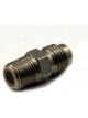 Nitrous Express Filter Fitting 6AN x 1/8 NPT Straight