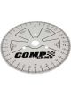 Comp Cams Degree Wheel 7.5in