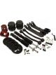 Air Lift Rear Kit Fits BMW 07-14 1 Series 06-11 3 Series RWD