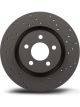 Hawk Brake Talon Brake Rotor and Pad Kit