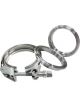 Aeroflow 3 Inch V-Band Clamp Kit