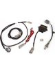 Haltech WB1 Single Channel CAN NTK O2 Wideband Controller Kit