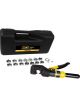 Haltech HC5 Hydraulic Crimper Tool 5 Ton