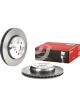 Brembo Premium UV Coated Brake Rotor