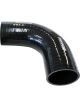 Aeroflow 90 Degree Silicone Hose Elbow 1/2