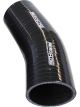Aeroflow 23 Degree Silicone Hose Elbow 3