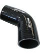 Aeroflow 67 Degree Silicone Hose Elbow 3-1/8