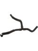 Gates Molded Heater Hose